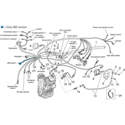 Circuit electrique i