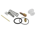 NECESSAIRE/KIT REPARATION CARBURATEUR CYCLO POUR MBK 51 (AV10 GURTNER) (9 PIECES) -P2R