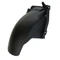 REAR MUDGUARD "PIAGGIO GENUINE PART" 500 MP3 2014> -2B001097