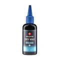 LUBRIFIANT VELO CHAINE WELDTITE TF2 DRY WAX / CIRE SECHE (100 ml) RESISTE A L'EAU