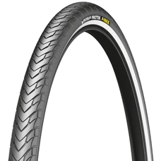 PNEU VTT URBAIN 26 X 1.85 MICHELIN PROTEK MAX RENFORT 5mm NOIR TR (47-559) FLANC REFLEX COMPATIBLE VAE