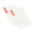 PROTECTION ECRAN COMPTEUR iGPSPORT BSC200S/300T (VERRE TREMPE TRANSPARENT) (VENDU PAR 2) POUR REFERENCE 215293, 214113