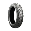 TYRE FOR MOTORBIKE 18'' 150/70-18 BRIDGESTONE BATTLAX AX41 ADVENTURE REAR TL 70Q (UM)