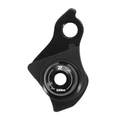 PATTE DE DERAILLEUR ALU NEWTON POUR SRAM UDH (SUR CARTE) POUR AXE 12x1.00