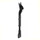 KICKSTAND FOR BICYCLE - URSUS KING EVO XL BLACK 27.5-29" ADJUSTABLE REINFORCED - MAX LOAD 35Kgs (SOLD ON CARD)