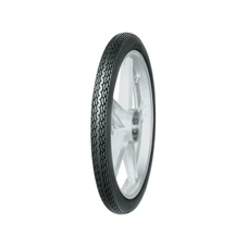 PNEU CYCLO 19'' 2.25-19 (2 1/4-19) RUBENA M02 NOIR TT 30B