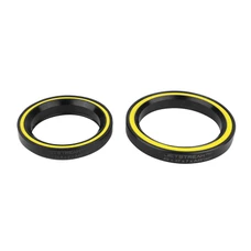 ROULEMENT JEU DE DIRECTION TRIPEAK JETSTREAM PRO SOLITECH CERAMIQUE - 30.5 x 41.8 x 8mm 45x45- - 37 x 49 x 7mm 45x45- (GARANTIE 4 ans) -COMPATIBLE SPECIALIZED EPIC WORLD CUP - (VENDU A LA PAIRE)