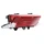 FEU ARRIERE MAXISCOOTER ADAPTABLE HONDA 125-150 PCX 2014>2016 (HOMOLOGUE CE) -P2R