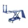 CYCLUS PROFESSIONAL HYDRAULIC WORKSTAND - WORKLIFT R 2.0 CYCLUS - MADE IN EEC