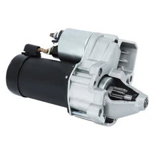 DEMARREUR MOTO ADAPTABLE BMW 850 R RT 1996>2002, 1150 R GS 1999>2005, 1150 R R 2000>2005, 1150 R RT 2001>2005  (12V/1,2Kw - 9 DTS)  (R.O 12412306700)  -SELECTION P2R-