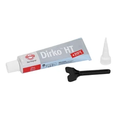 JOINT COMPOUND ELRING DIRKO- MAX TEMP 300-C (with 2 pouring spouts) (100g) (SOLD PER UNIT)