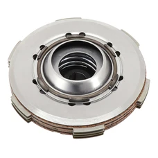 EMBRAYAGE SCOOT ADAPTABLE PIAGGIO 50 VESPA PK 1983>, 125 VESPA ET3 1976>1983, 125 VESPA PK XL 1984>, 125 PRIMAVERA 1967>1982, 50 APE P 1980>1985 (FC1192S) (MODIF S KIT) -NEWFREN