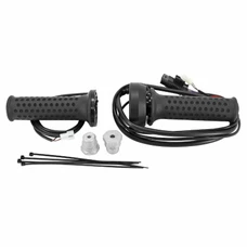 POIGNEES CHAUFFANTES ORIGINE MOTO GUZZI V85 TT 2019> -2S001325