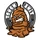 STICKER LETHAL THREAT MINI TOUGH SH!T (60x80mm)