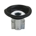 SLIDE/DIAPHRAGM FOR CARB FOR MAXISCOOTER PIAGGIO 125 MP3 2007>, X8 2004>, X-EVO 2007>, X9 2003>, VESPA GTS 2007>/GILERA 125 NEXUS 2007>, RUNNER 2005> (OE CM140301) -P2R