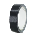 RIM TAPE - ADHESIVE - TUBELESS COMPATIBLE TUBETYPE Black Width 25mm- ROLL LONG 9M