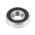 WHEEL BEARING 6001-2RS (12x28x8) ZKL FOR PEUGEOT 103 AR/MBK 51 AR (SOLD PER UNIT)
