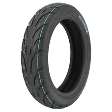 PNEU TROTTINETTE TUBETYPE 9 X 2.00-6.1 NOIR (POUR XIAOMI, CECOTEC, DUALTRON ET AUTRES)