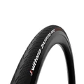 PNEU ROUTE 700 X 28 VITTORIA ZAFFIRO GEN 4 NOIR TS (28-622) (VRAC POUR ATELIER) (OFFRE SPECIALE)