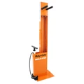 STATION BIKE PIT SOS REPAIR - To be fixed to the ground in front of your store or a public place.