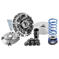 VARIATOR FOR MAXISCOOTER POLINI HI-SPEED EVOLUTION FOR YAMAHA 500 TMAX 2001>2011 (241.696)