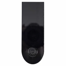 COUVERCLE/CACHE D'ECRAN ORIGINE POUR COMPTEUR TROTTINETTE XIAOMI MI4 LITE (1ère génération) -SELECTION P2R