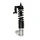 AMORTISSEUR AVANT GAUCHE ORIGINE PIAGGIO 125-250-400 MP3 2006>, 300-500 MP3 2010>, 125-300 YOURBAN 2012>/GILERA 500 FUOCO 2007> -56431R