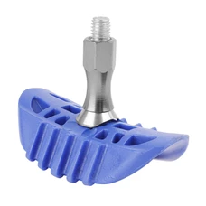 GRIPSTER DE JANTE RENFORCE 1,85" NYLON AVEC MOUSSE DE PROTECTION (ANTI-VIBRATION) -P2R