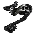 DERAILLEUR-REAR-FOR MTB- SHIMANO 10 SPEED. XT SHADOW M8000 SGS BLACK