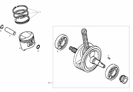 Piston
