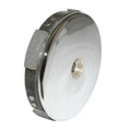 CLUTCH DRUM FOR MOPED MBK 51 , MBK 41 , MBK CLUB - ALL WITHOUT VARIATOR (COMPLET)  -SELECTION P2R-