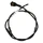FAISCEAU DE CABLES ABS GAUCHE ORIGINE PIAGGIO 125-250-400 MP3 2006>, 300-500 MP3 2010>, 125-300 YOURBAN 2011>/GILERA 500 FUOCO 2007>  -642550-