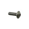 SCREW - FLANGE 5X16 "PIAGGIO GENUINE PART" COMMON TO THE RANGE MOTORBIKE APRILIA +MOTO-GUZZI  -AP8152298-