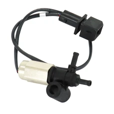 SOLENOID VALVE (Auxiliary) DELLORTO FOR SCOOTER SYM 50 FIDDLE 2 (12 ")./KYMCO 50 AGILITY (12 ", EURO5).
