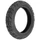 PNEU TROTTINETTE TUBELESS CROSS 8.5 X 2.00 NOIR