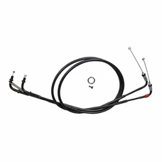 TRANSMISSION/CABLE GAZ MOTO ADAPTABLE YAMAHA 900 MT-09 2019>  -DOMINO-