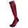 CHAUSSETTES DE PROTECTION VTT SERYT SHELTER ANTIBACTERIEN POUR CHEVILLE ET TIBIA ROUGE 43/47 - HAUTEUR 21 cm (PAIRE)