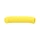 MOUSSE LEVIER DE FREIN POUR TROTTINETTE XIAOMI M365, ESSENTIAL, 1S, PRO, PRO 2 JAUNE  -SELECTION P2R-