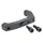 ADAPTATEUR FREIN A DISQUE ROUTE ARRIERE BRAKCO DISQUE 180mm ETRIER POST-MOUNT SUR CADRE FLATMOUNT