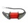 BOBINE ECLAIRAGE CYCLO ADAPTABLE MBK/MOTOBECANE 88, 51 -P2R
