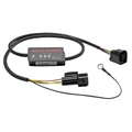 BOITIER ELECTRONIQUE MAXISCOOTER MALOSSI EMULATEUR DE SONDE LAMBDA POUR PIAGGIO 400 BEVERLY HPE 2021>, MP3 SPORT 2021> 4T EURO 5 (5519123B)