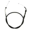 CLOSING GAS THROTTLE CABLE "PIAGGIO GENUINE PART" MOTO-GUZZI 750 V7 CLASSIC, NEVADA -883263