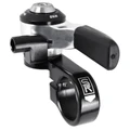 MANETTE VTT SUNRACE DROITE SHIFT A COLLIER SUR CINTRE 9V.