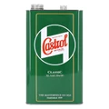 HUILE MOTEUR 4 TEMPS CASTROL CLASSIC XL 20W50  (5 L)  POUR VEHICULES AVANT 1980