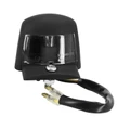 ECLAIRAGE DE PLAQUE IMMATRICULATION SCOOT ADAPTABLE SYM 50 ORBIT II (OE 33740-ABA-0001) -SELECTION P2R