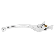 BRAKE LEVER FOR KAWASAKI 600 ZX-6R, 900 ZX9 R / SUZUKI 600-1200 BANDIT, 600-750-1000 GSX-R, 1400 GSX, 1300 HAYABUSA / YAMAHA YZF-R6, TDM 900, 1000 FAZER POLISHED -SGR