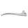 BRAKE LEVER FOR YAMAHA 125 CYGNUS X 2004>2009 / MBK FLAME X 2004>2009 RIGHT POLISHED -VICMA
