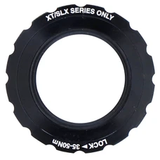 ECROU BLOCAGE PLATEAU SHIMANO XT M8100
