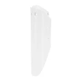 CACHE/PROTECTION DE FOURCHE DROIT BLANC ORIGINE DERBI 50 SENDA SM DRD PRO 2005>2011 -86515300W0B