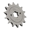 PIGNON MOTO ADAPTABLE KTM 125 DUKE 2011>2024, 125 RC 2014>2024 / HUSQVARNA 125 SVARTPILEN 2021>2024 520 14 DTS -JT SPROCKETS